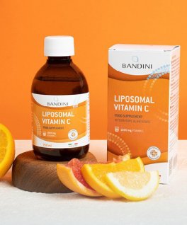 Liposomal Vitamin C - 5