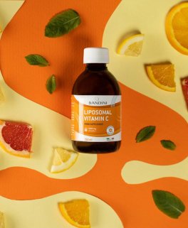 Liposomal Vitamin C - 7