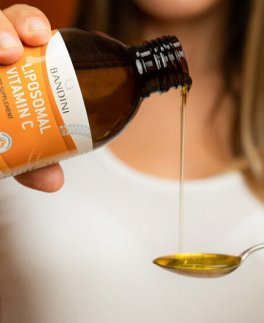 Liposomal Vitamin C - 8
