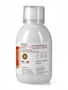 Liposomal Vitamina D - 2