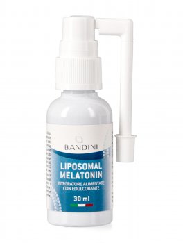 Liposomial Melatonin Spray - 2