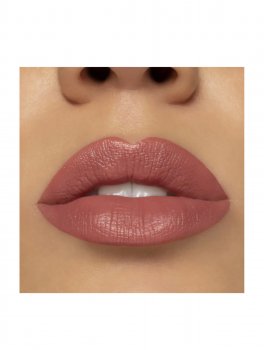 Rossetto Lipstick Creamy Matte - 4