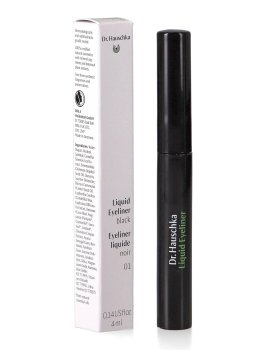 Liquid Eyeliner 01 Black - 3