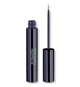 Liquid Eyeliner 01 Black - 1