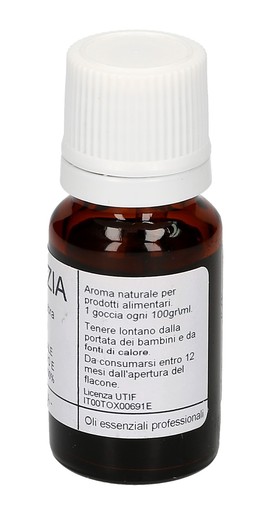 Liquirizia - Olio Essenziale Puro - 2