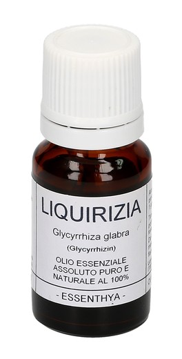 Liquirizia - Olio Essenziale Puro - 1
