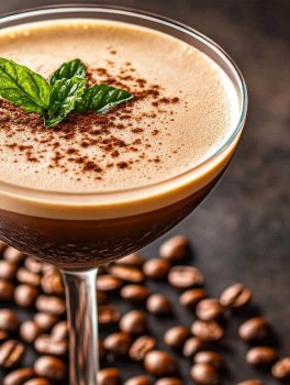 Liquore di Caffè Bio - 3