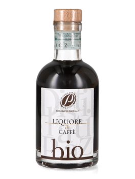 Liquore di Caffè Bio - 1