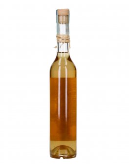 Liquore Digestivo alla Camomilla, Finocchio e Liquirizia - 2