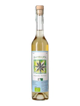 Liquore Sambuca Bio - 1