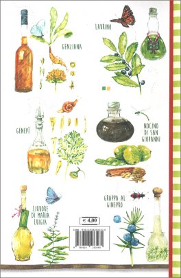 Liquoreria Casalinga — Libro - 4