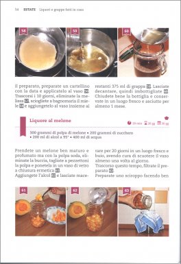 Liquori e Grappe Fatti in Casa — Libro - 3