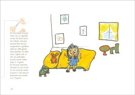 Lisa Ha gli Orecchioni - Vol. 3 — Libro - 3
