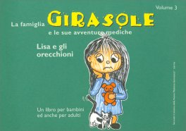 Lisa Ha gli Orecchioni - Vol. 3 — Libro - 1