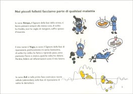 Lisa ha Mal di Gola - Vol. 4 — Libro - 3