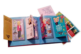 Lisa Simpson - Il Manuale per Diventare Smart e Chic — Libro - 3
