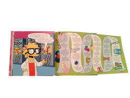 Lisa Simpson - Il Manuale per Diventare Smart e Chic — Libro - 5
