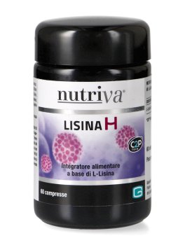 Lisina H - 1