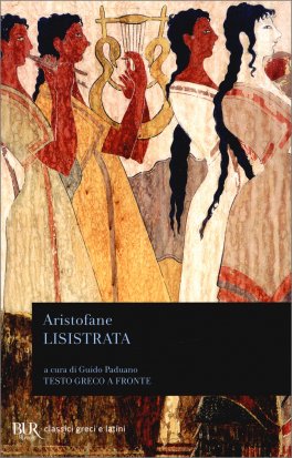 Lisistrata