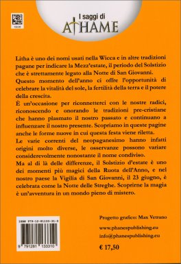 Litha. Riti, Tradizioni e Fate del Solstizio — Libro - 2