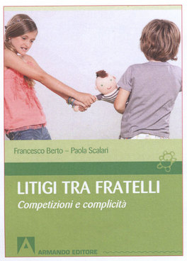 Litigi tra Fratelli — Libro - 1
