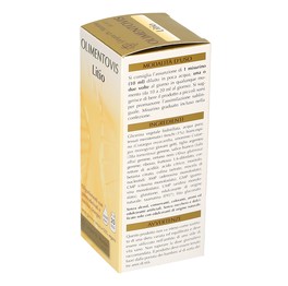 Litio Olimentovis - Liquido - 3