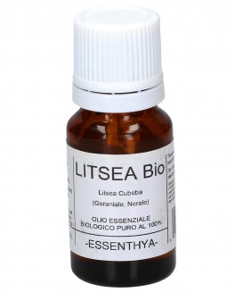Litsea Bio - Olio Essenziale Puro - 1
