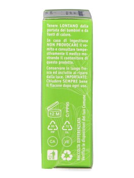Litsea Cubeba - Olio Essenziale Bio - 5