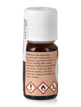 Litsea - Olio Essenziale - 2