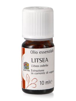 Litsea - Olio Essenziale - 1