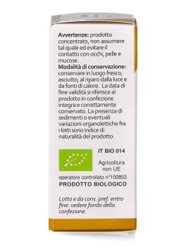 Litsea Olio Essenziale Bio - 7