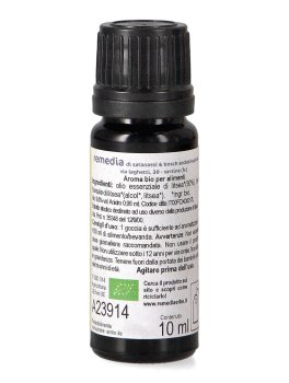 Litsea - Olio Essenziale Floripotenziato - 2