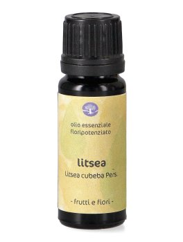 Litsea - Olio Essenziale Floripotenziato - 1