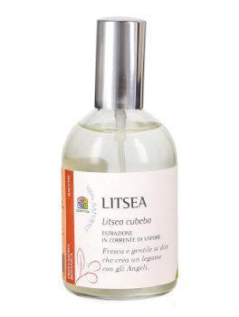 Litsea - Spray per Aromaterapia - 1
