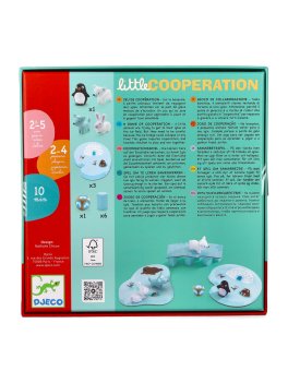Little Cooperation - 2