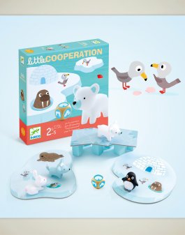 Little Cooperation - 4