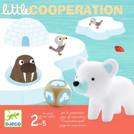 Little Cooperation - 5
