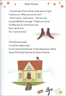 Little Women - Piccole Donne — Libro - 3