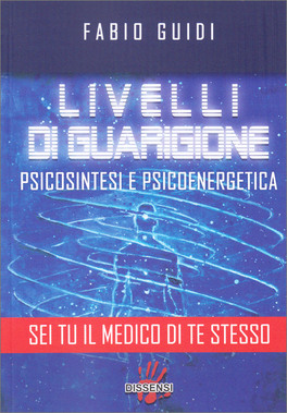 Livelli di Guarigione — Libro - 1