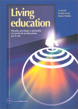 Living Education — Libro - 1