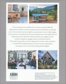 Living Little — Libro - 2