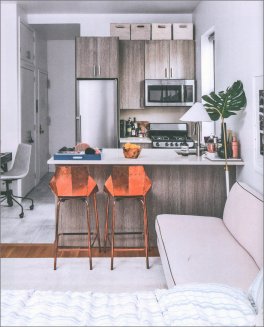 Living Little — Libro - 5