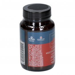Living Multivitaminico Donna - 3