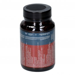 Living Multivitaminico Uomo - 3