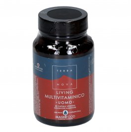 Living Multivitaminico Uomo - 1