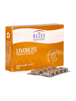 Livobliss - Compresse - 2