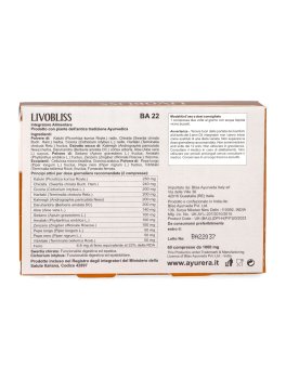 Livobliss - Compresse - 3