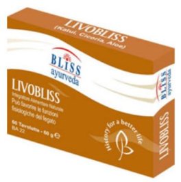 Livobliss - Compresse - 1