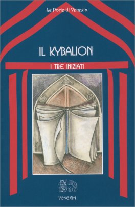 ll Kybalion — Libro - 1
