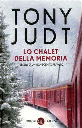 Lo Chalet della Memoria. — Libro - 1